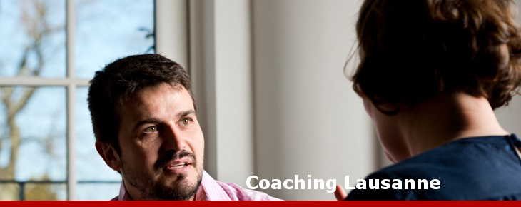 Coaching Lausanne