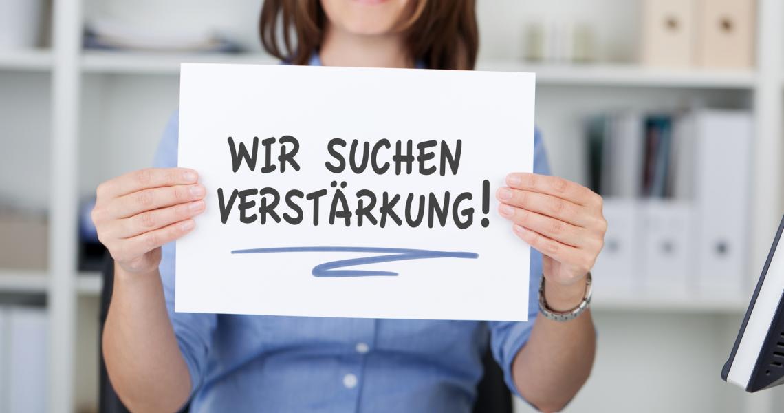 Personalauswahlprozesse optimieren - Potenziale erkennen  